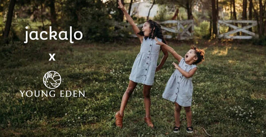 Introducing Jackalo: Built to Last, Made to Play