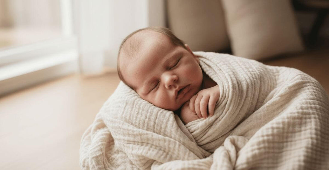 Most Popular Baby Names of 2026
