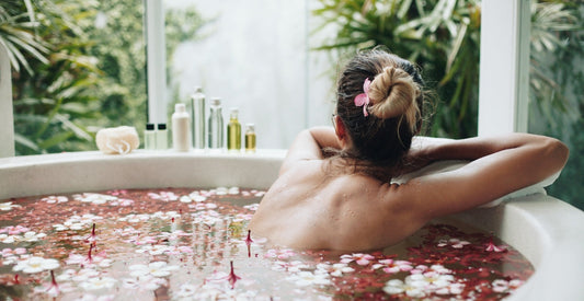 Nurture Yourself: A Mother’s Day Guide to Self-Care