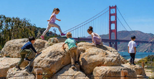 Raising Eco-Conscious Kids in San Francisco: A Practical Guide for Sustainable Families