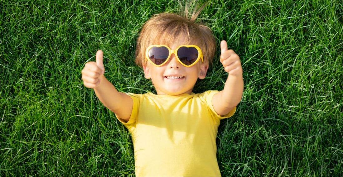 Spring 2026 Children's Fashion Guide