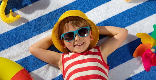 Summer 2025 Fashion Trends for Kids