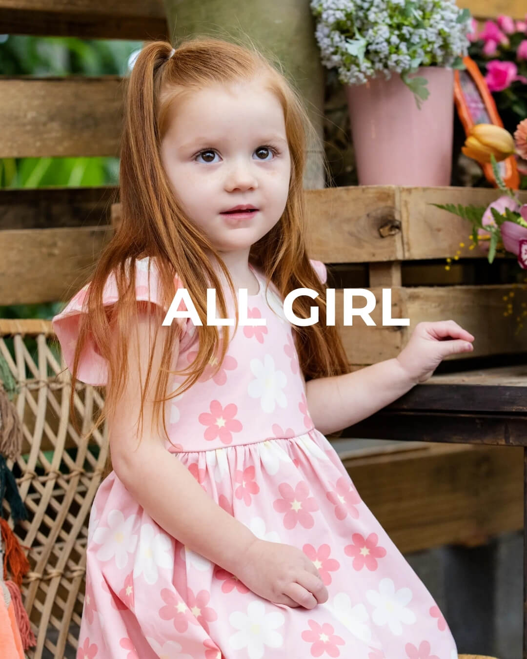 All Girl