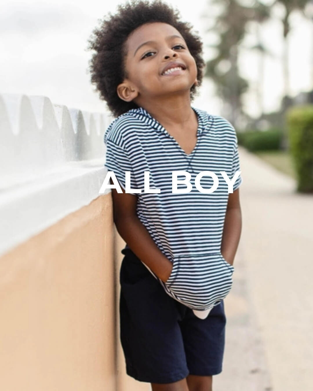 All Boy
