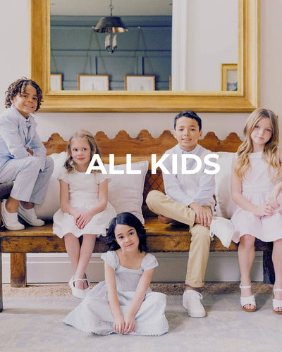 All Kids - Organic Toddler & Kid Clothes