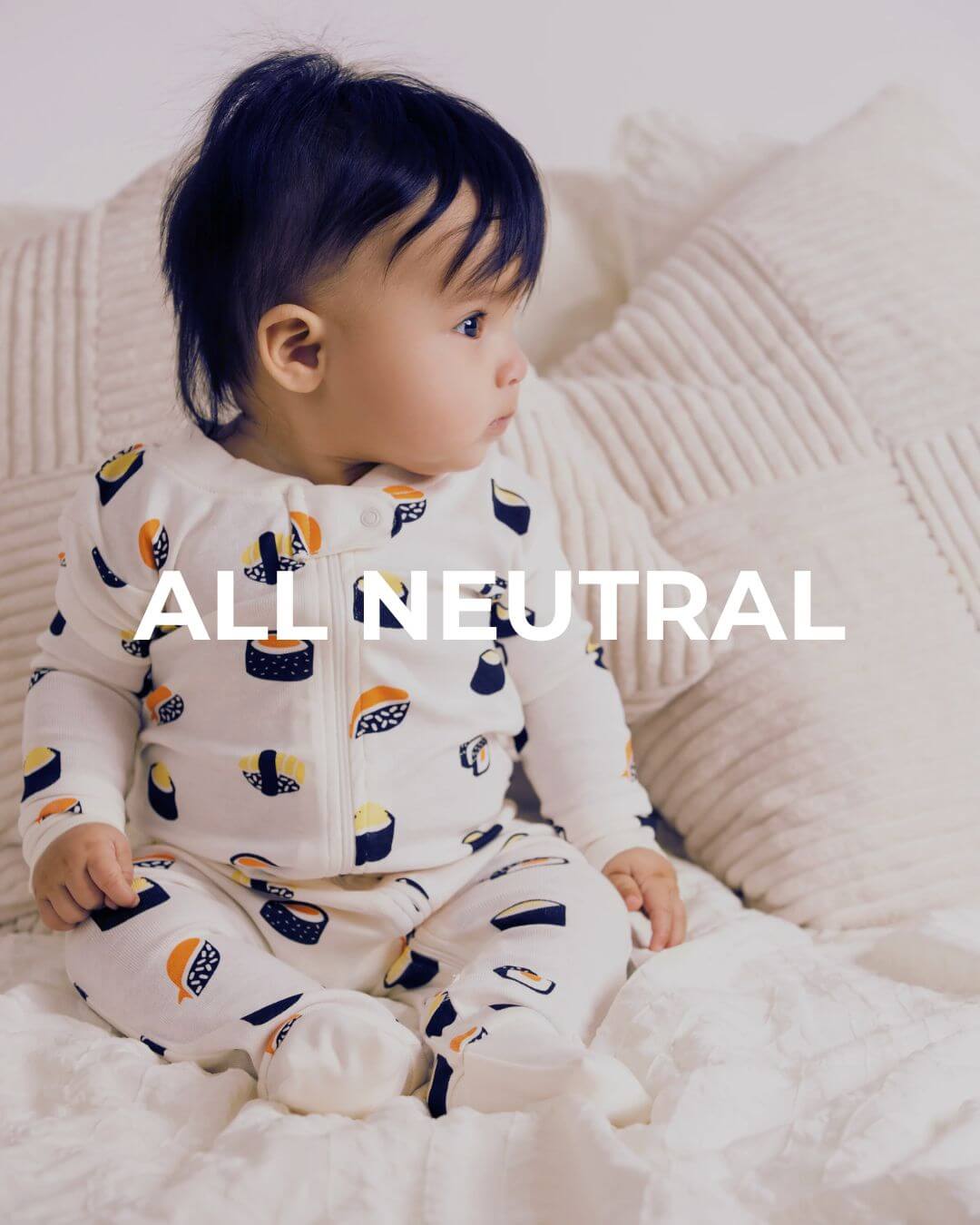 All Neutral