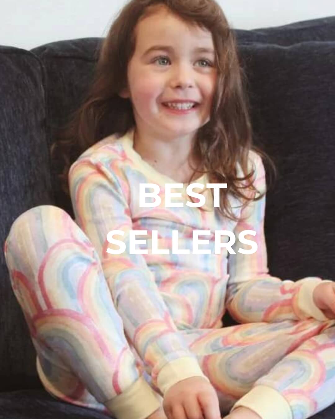 Best Sellers - Organic Baby & Kid Clothes