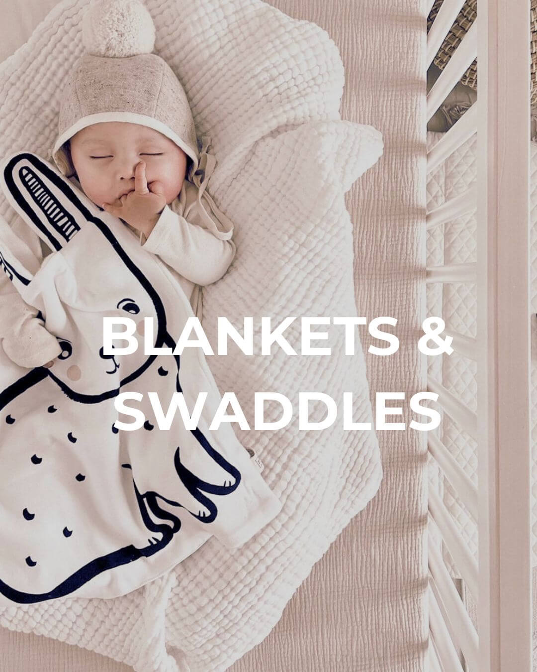 Organic Baby Blankets