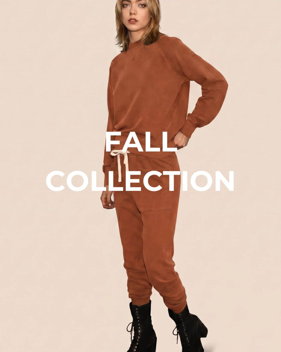 Fall Fashion - Organic Women's and Men's Clothing