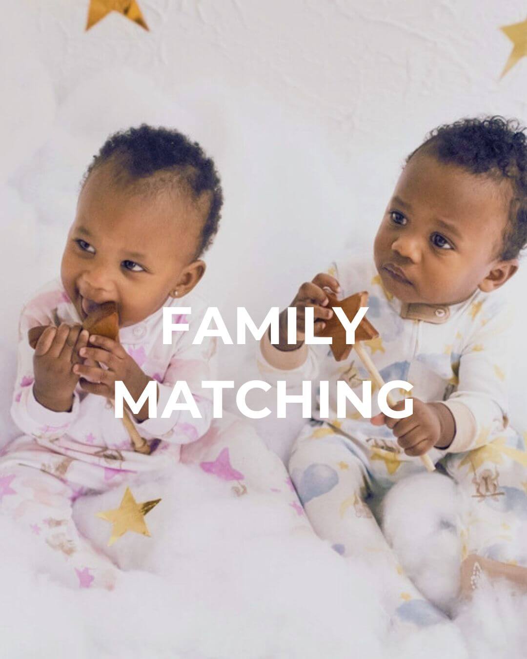 Family Matching - Organic Baby & Kid Clothes