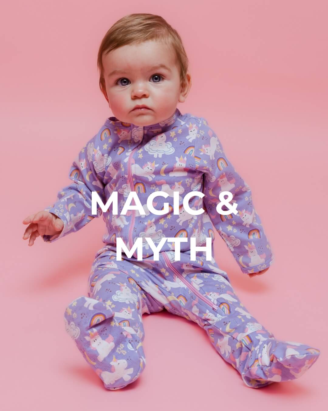 Magic & Myth