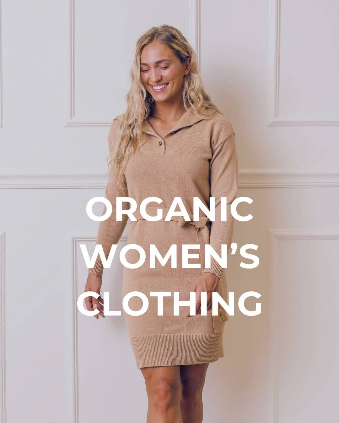 Organic Women's Clothing