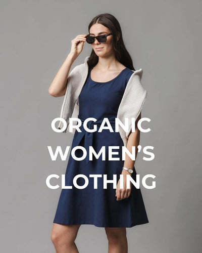 Organic Women's Clothing