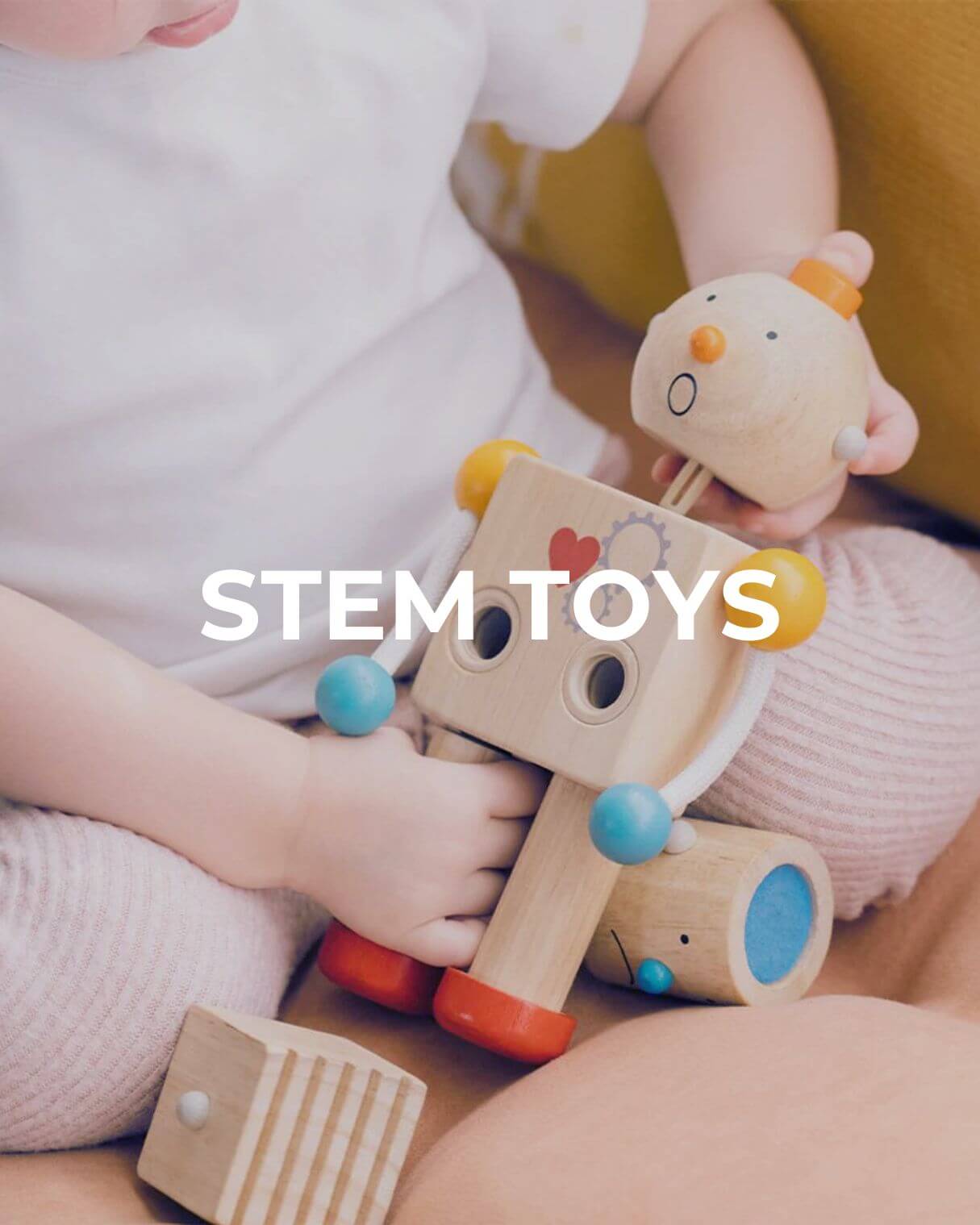 STEM Toys