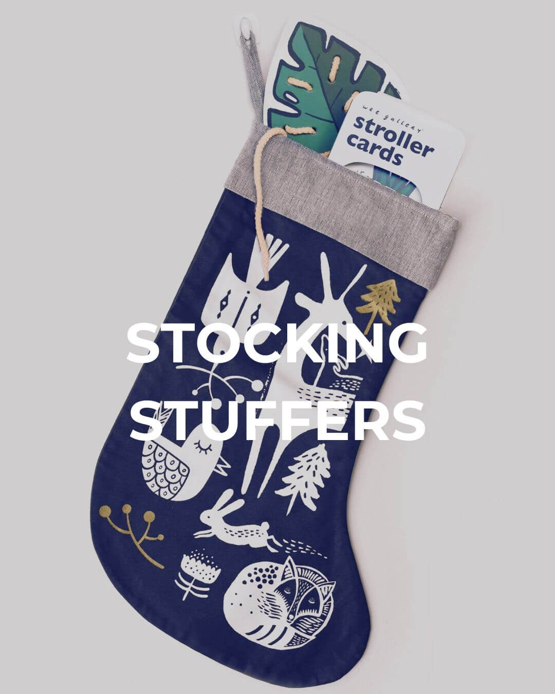 Stocking Stuffers