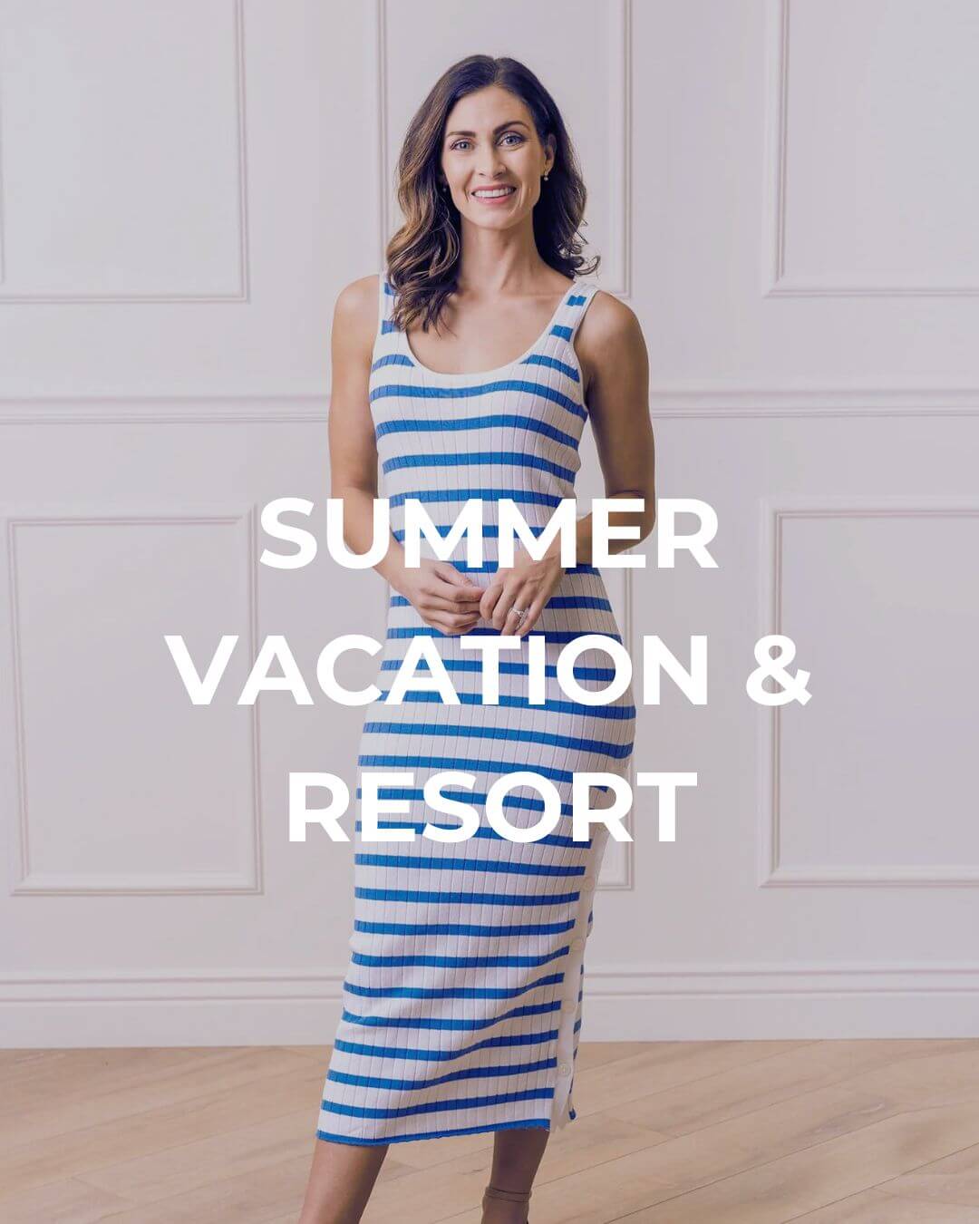 Summer Vacation & Resort - Fashion & Accessories - Men's & Women's Products