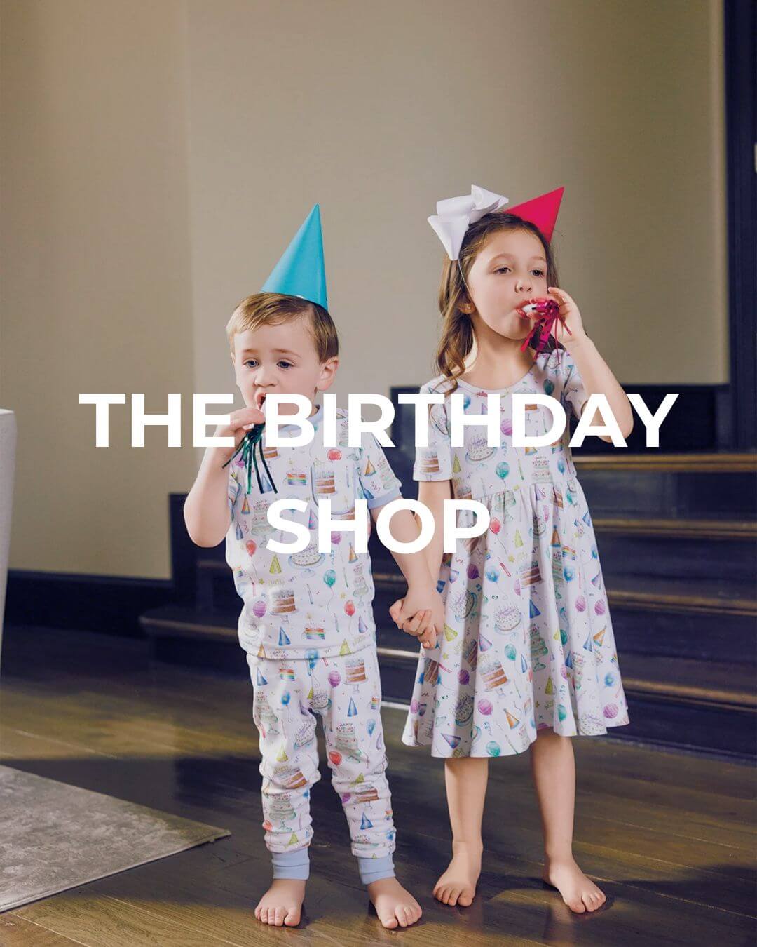 The Birthday Shop