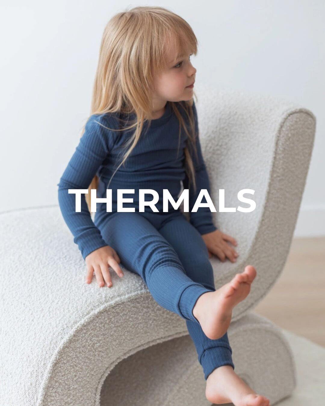 Thermals