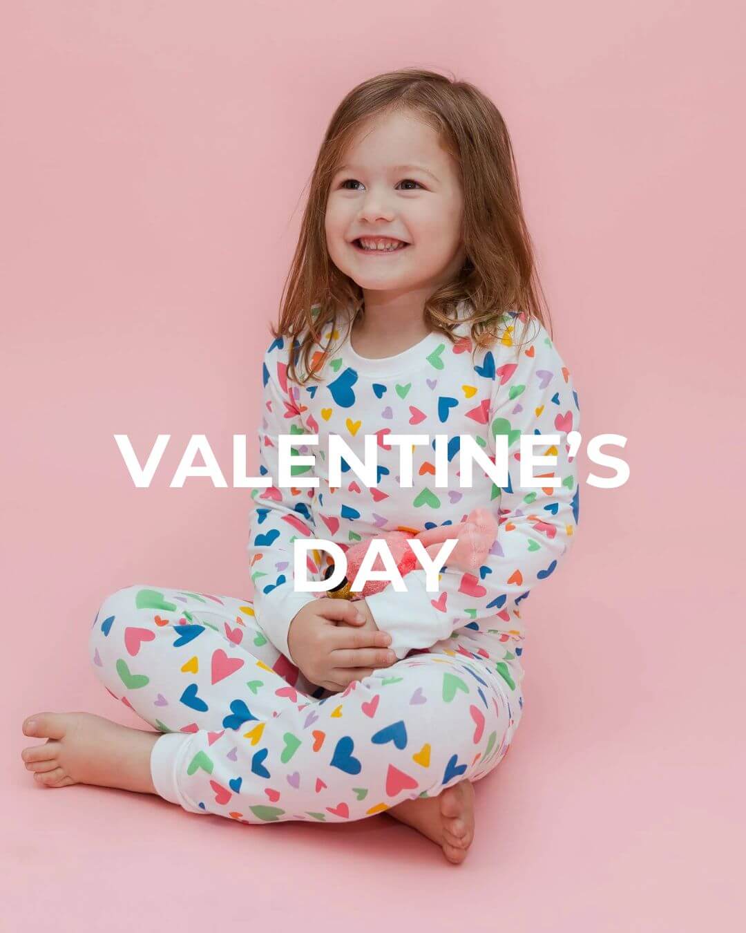 Valentine's Day - Organic Baby & Kid Clothes
