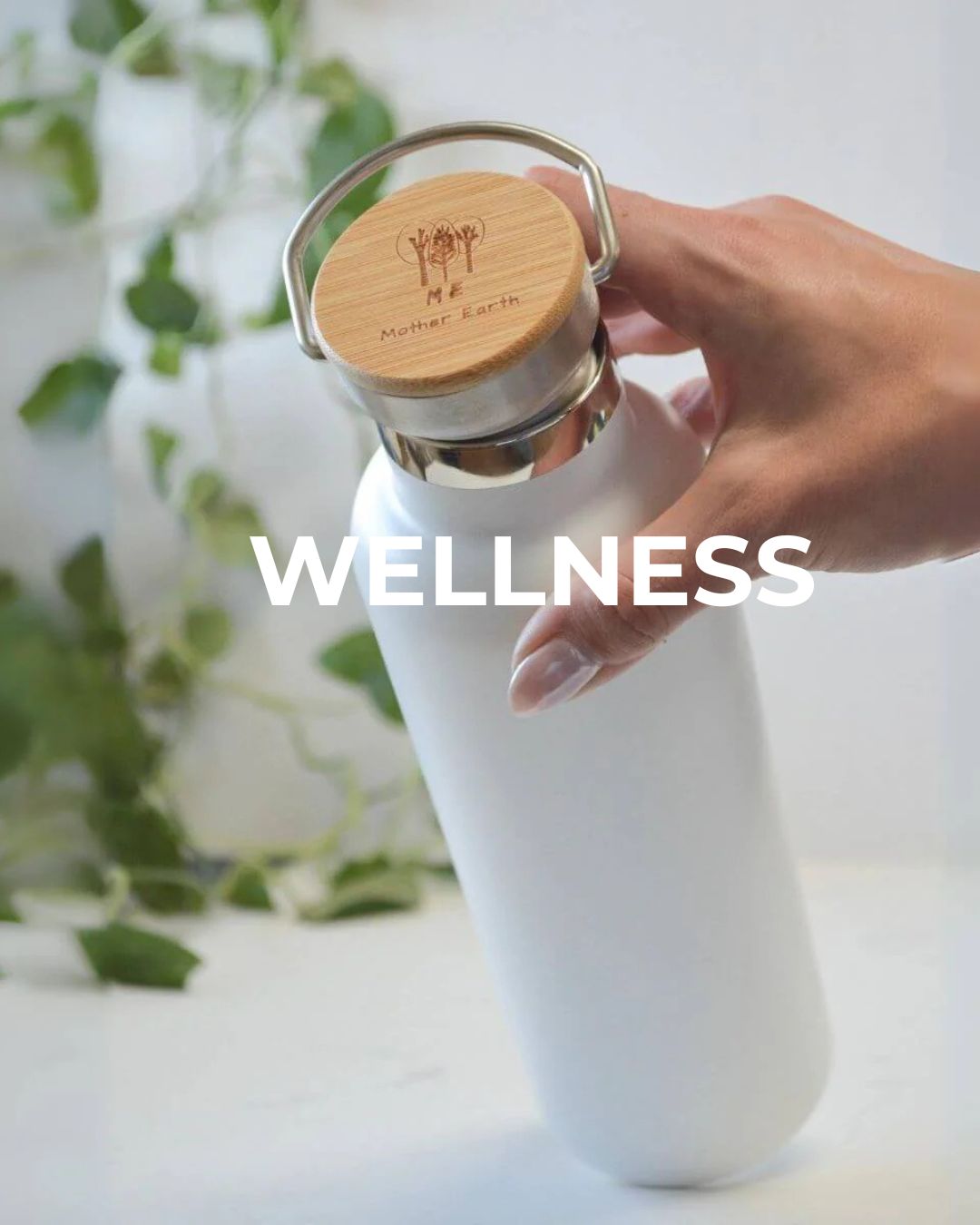Wellness - Organic & Sustainable Living