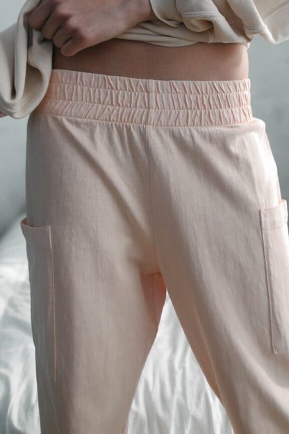 Women's Organic Gia Pant