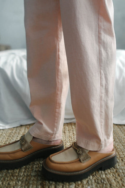 Women's Organic Gia Pant