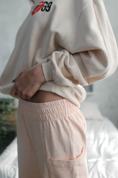 Women's Organic Gia Pant