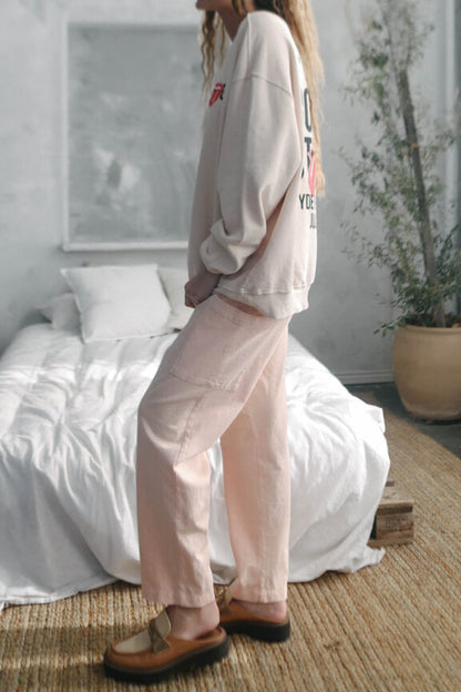 Women's Organic Gia Pant