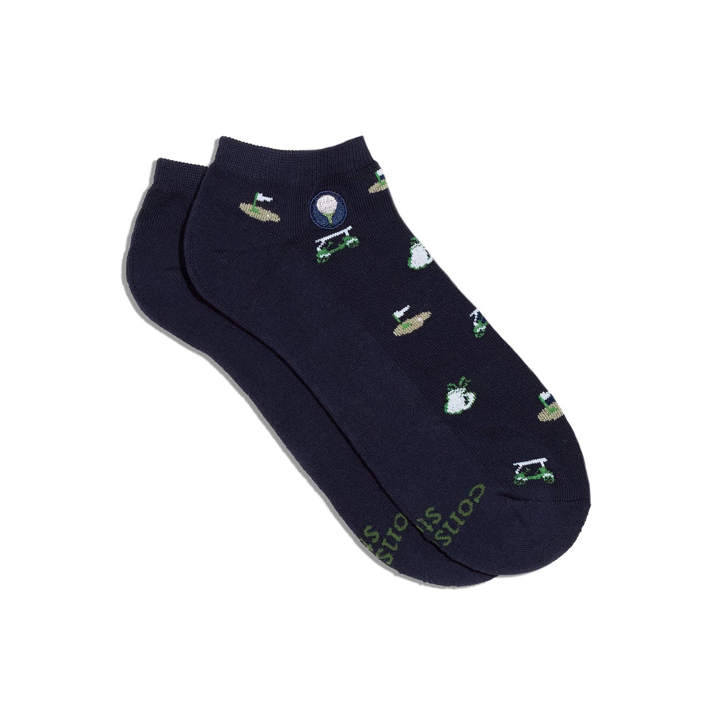 Ankle Socks that Support Youth Sports