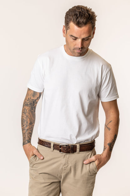 Men's Organic Cotton T-Shirt