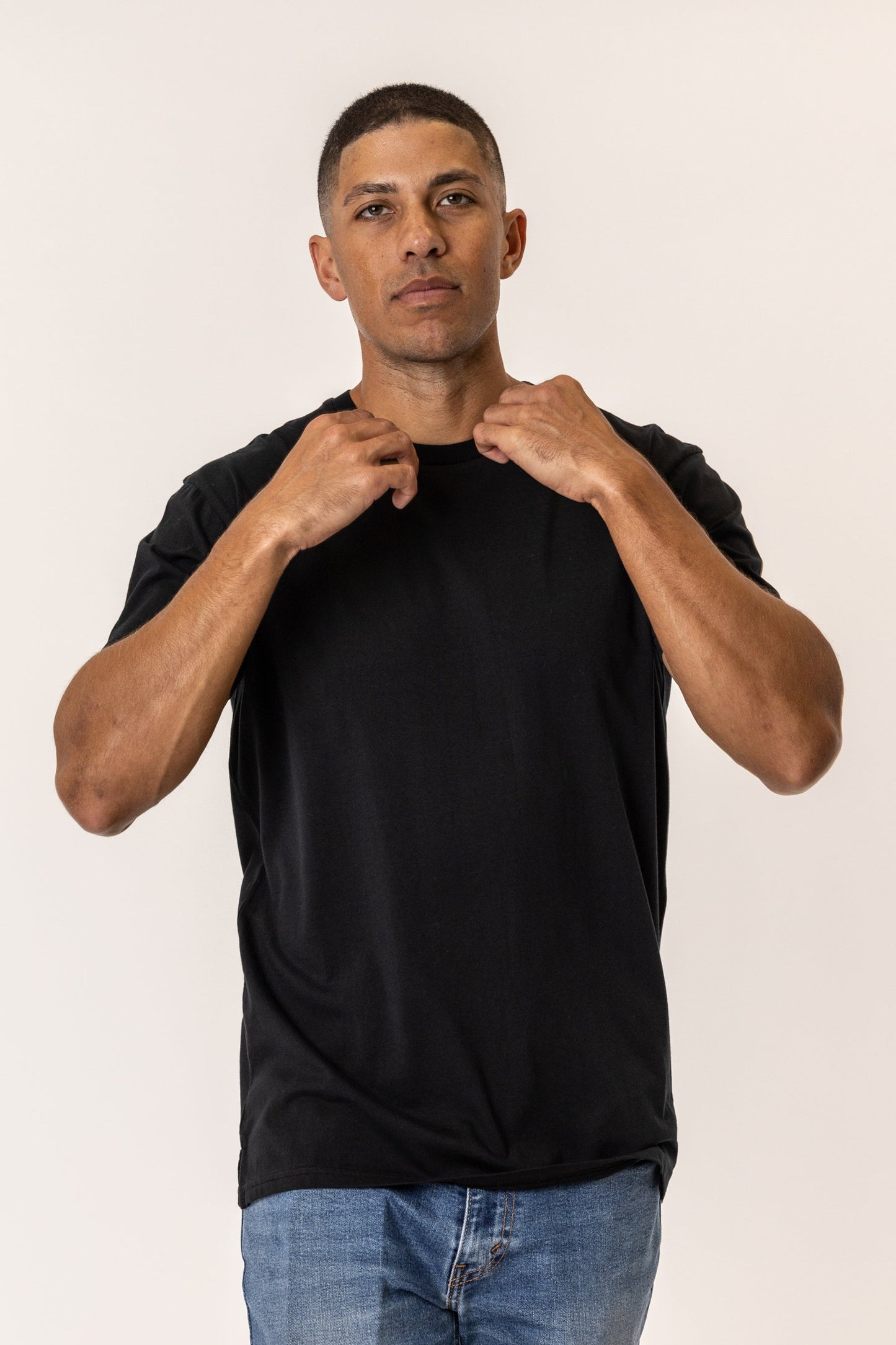 Men's Organic Cotton T-Shirt