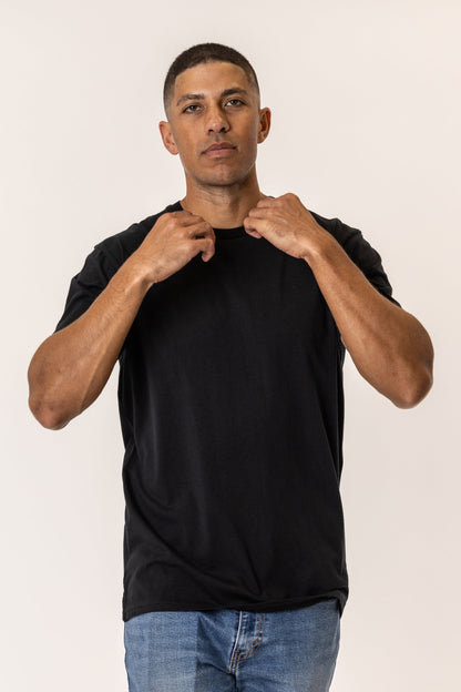 Men's Organic Cotton T-Shirt