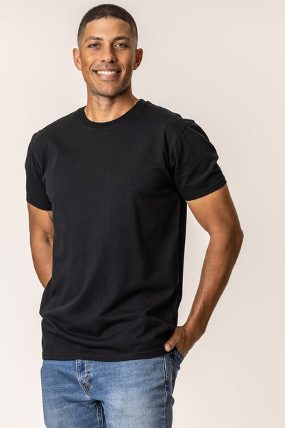 Men's Organic Cotton T-Shirt
