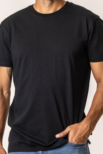 Men's Organic Cotton T-Shirt