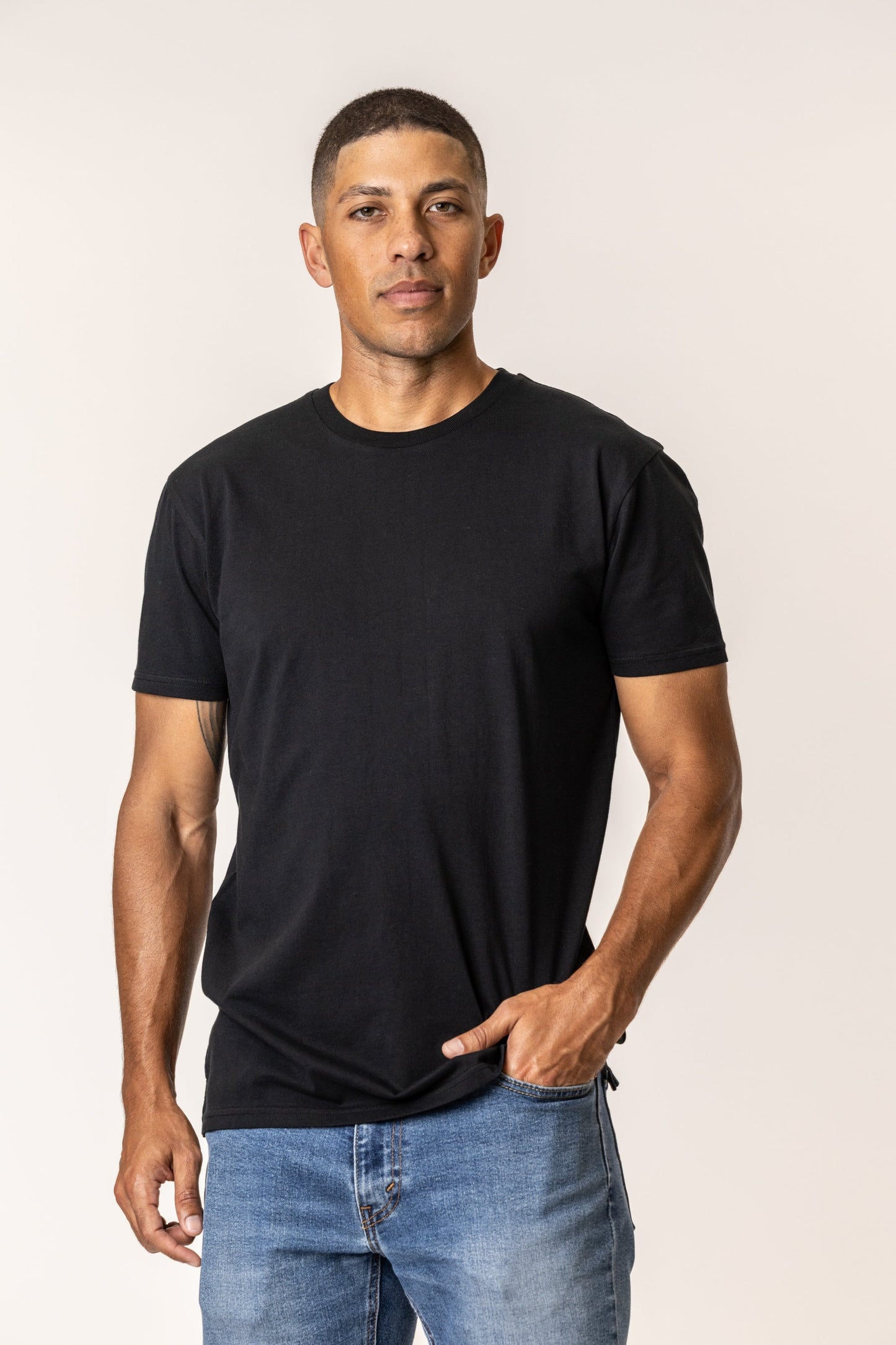 Men's Organic Cotton T-Shirt
