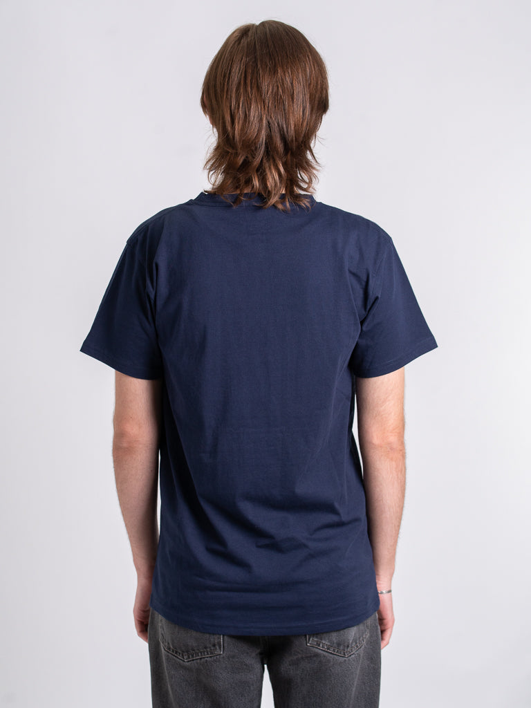 Organic Cotton Adult T-shirts