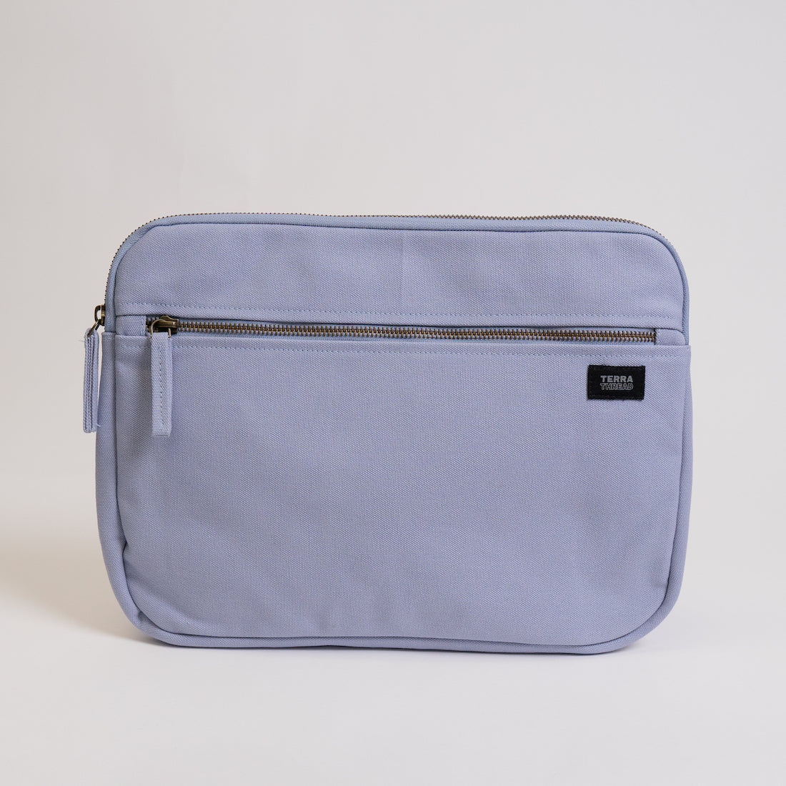 Organic Cotton Erdig Laptop Sleeve