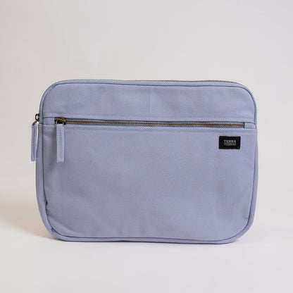 Organic Cotton Erdig Laptop Sleeve