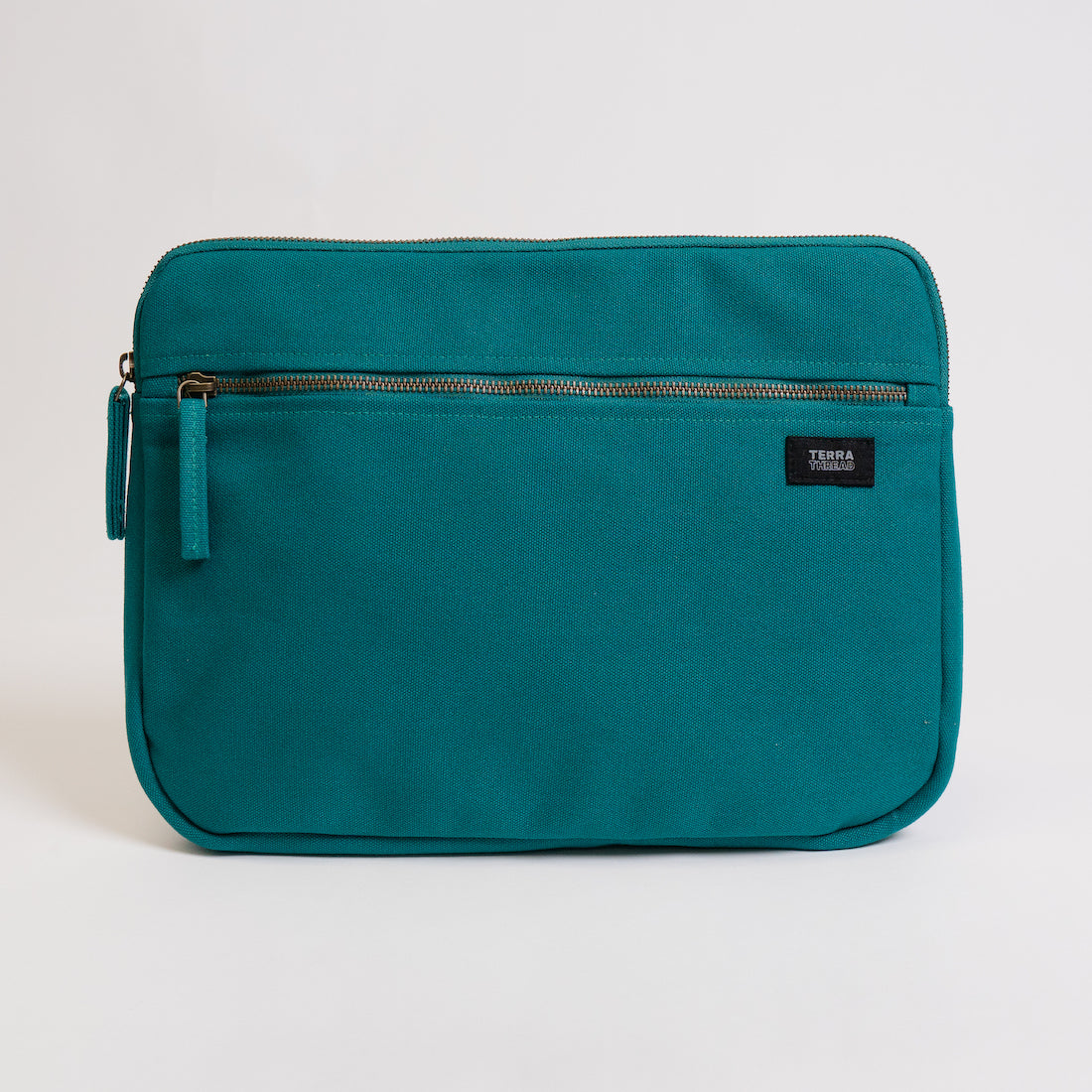 Organic Cotton Erdig Laptop Sleeve