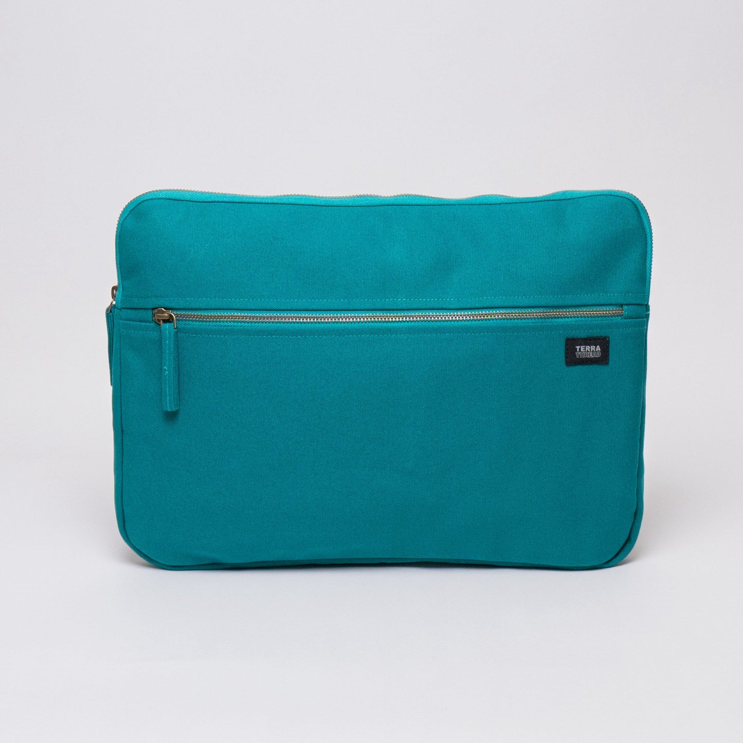 Organic Cotton Erdig Laptop Sleeve (15 Inches)