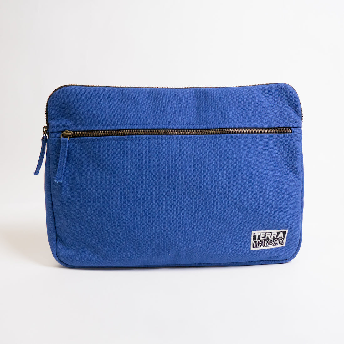 Organic Cotton Erdig Laptop Sleeve (15 Inches)