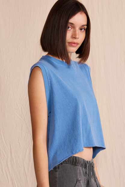Organic Women's Ana Tank