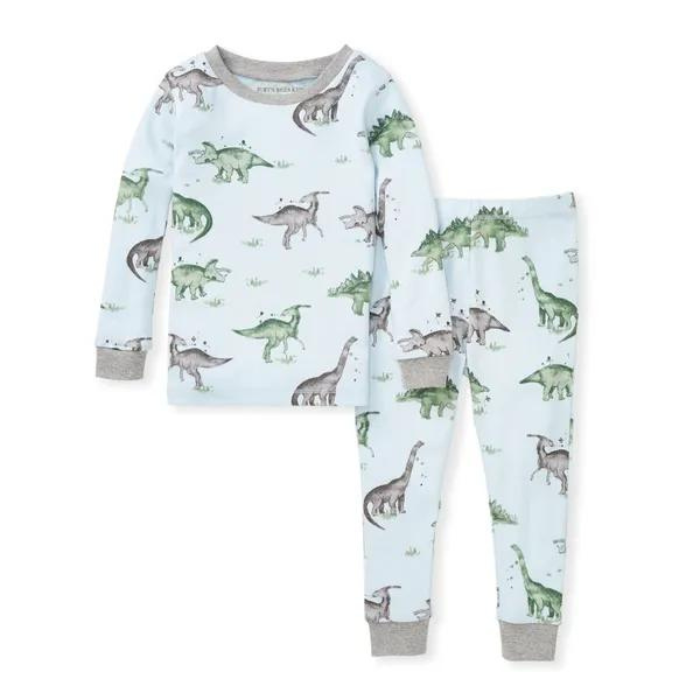 Organic Baby Pajamas - Happy Herbivores