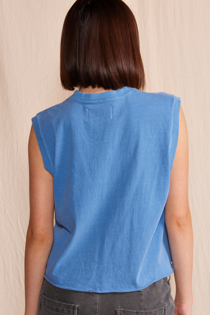 Organic Women's Ana Tank
