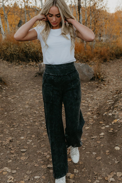 Women's Organic Comfy Pant
