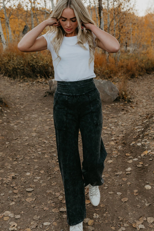 Women's Organic Comfy Pant