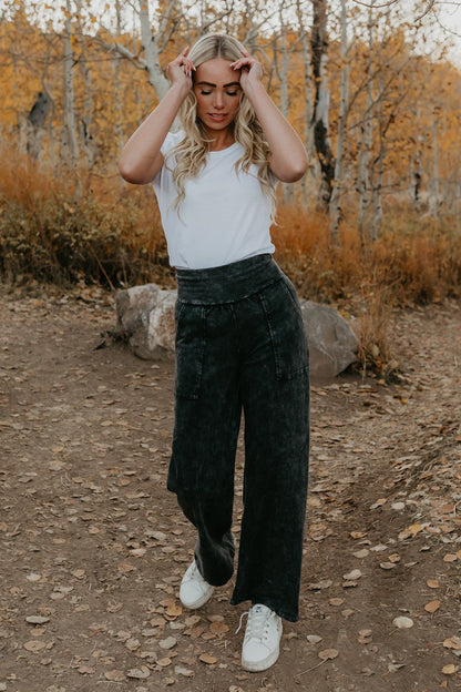 Women's Organic Comfy Pant