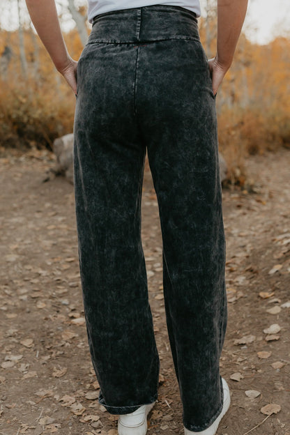 Women's Organic Comfy Pant