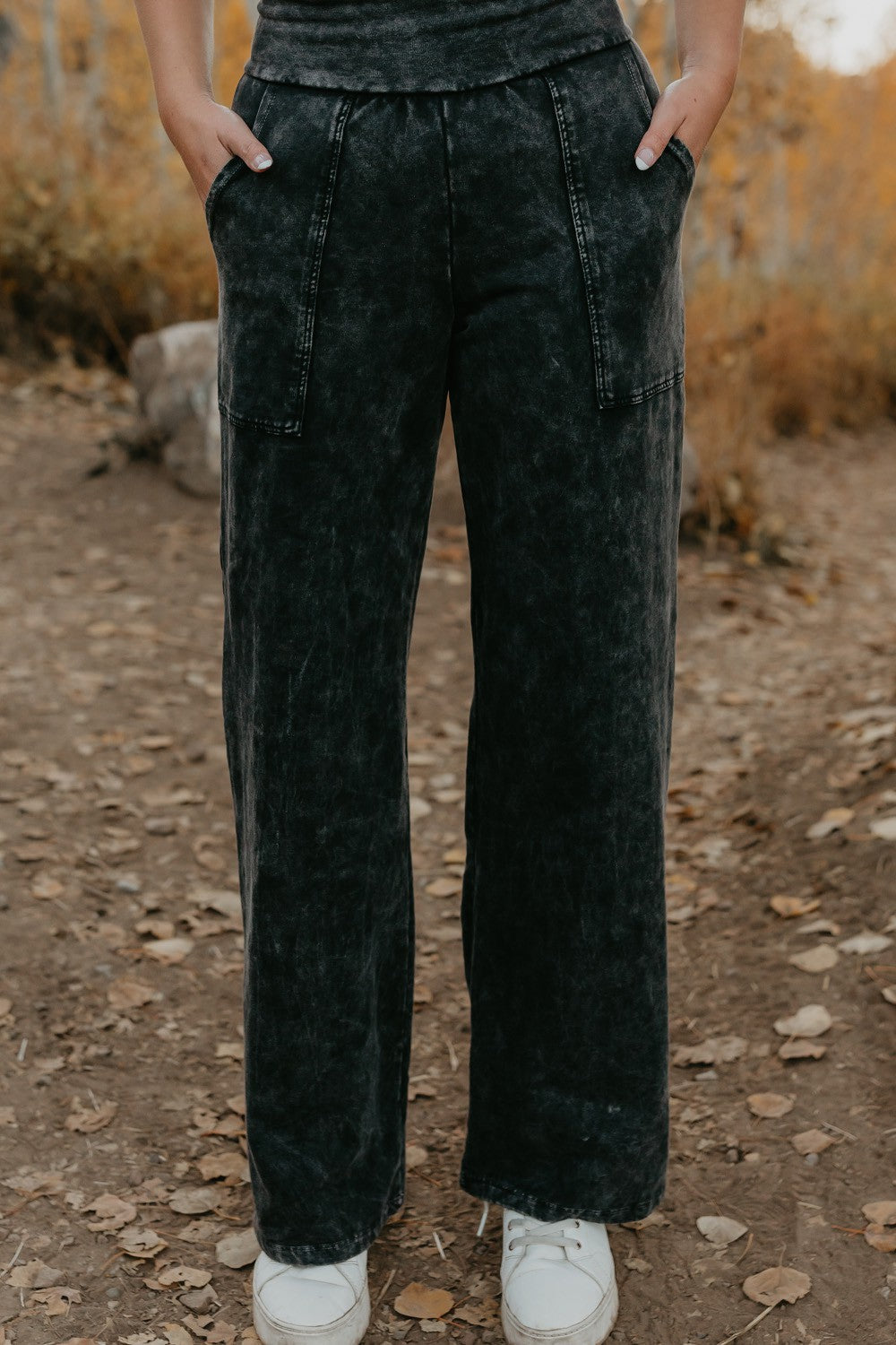 Women's Organic Comfy Pant
