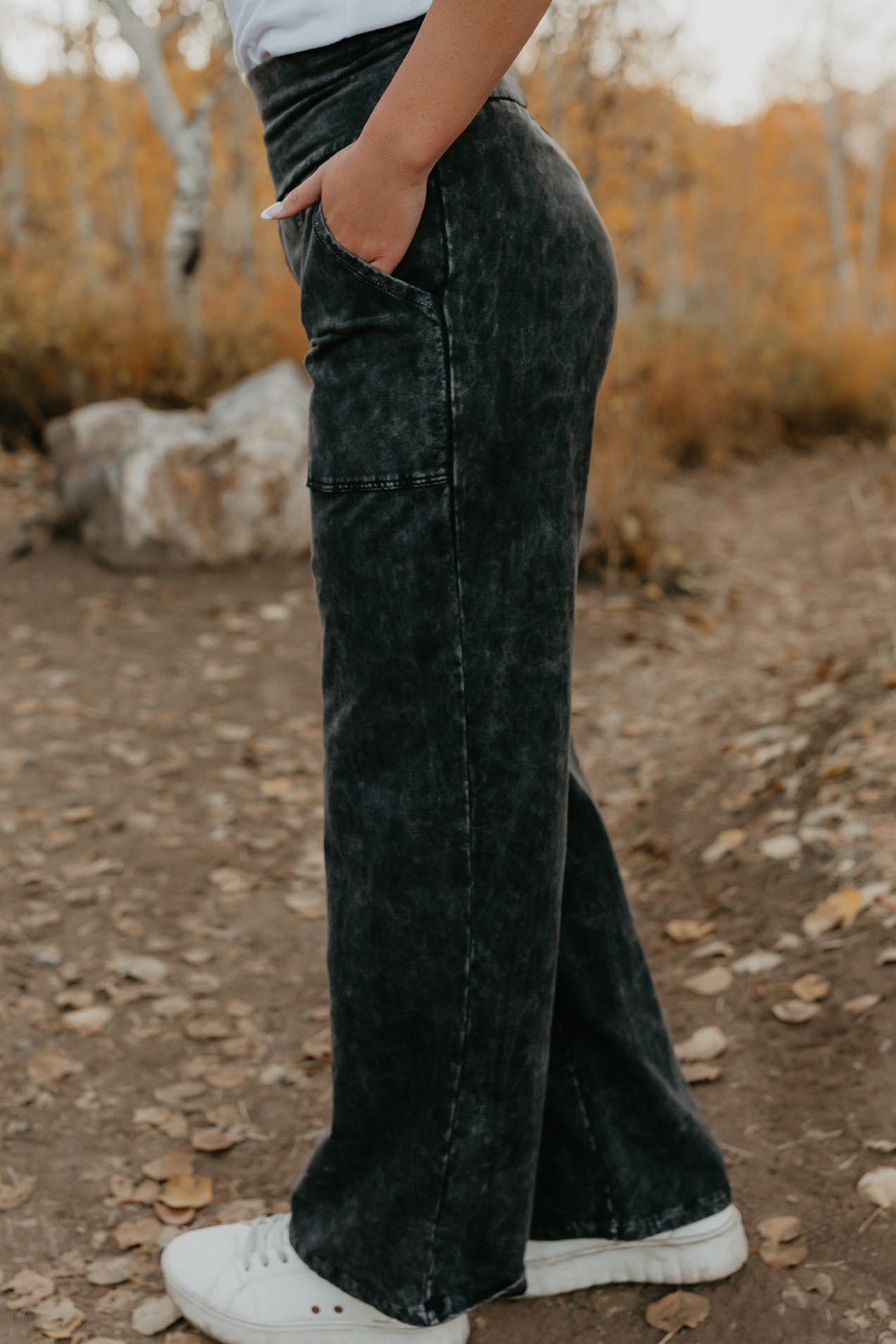 Women's Organic Comfy Pant